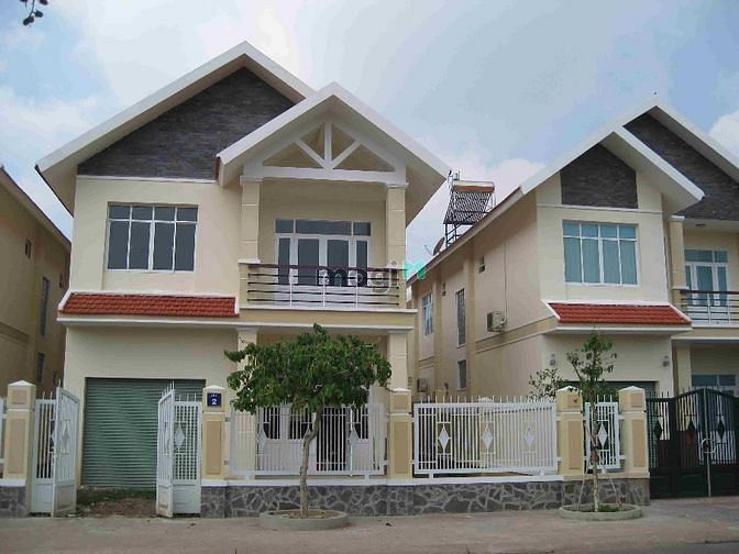 Khu Dân Cư Trảng Bom