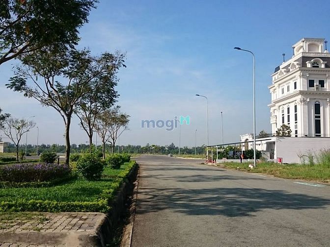 KDC Thạnh Mỹ Lợi – Huy Hoàng