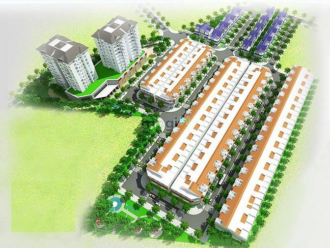 KDC Thuận Giao