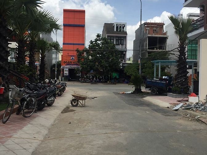 KDC Thới An - Phú Nhuận