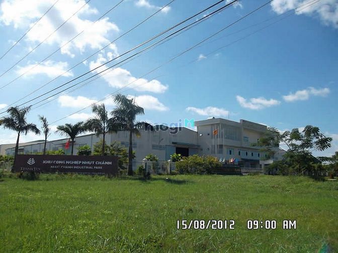 KCN Nhựt Chánh