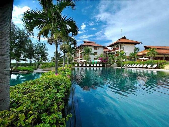 Furama Resort Đà Nẵng