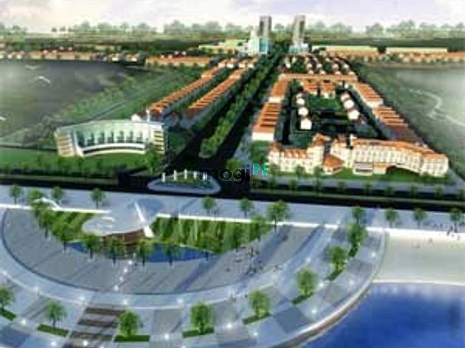 Khu ĐTM Phương Trang – Vịnh Đà Nẵng