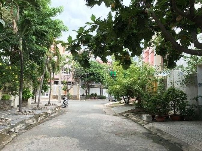 KDC Bình Hoà
