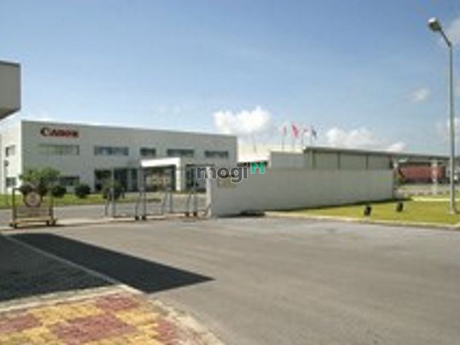 KCN Quế Võ