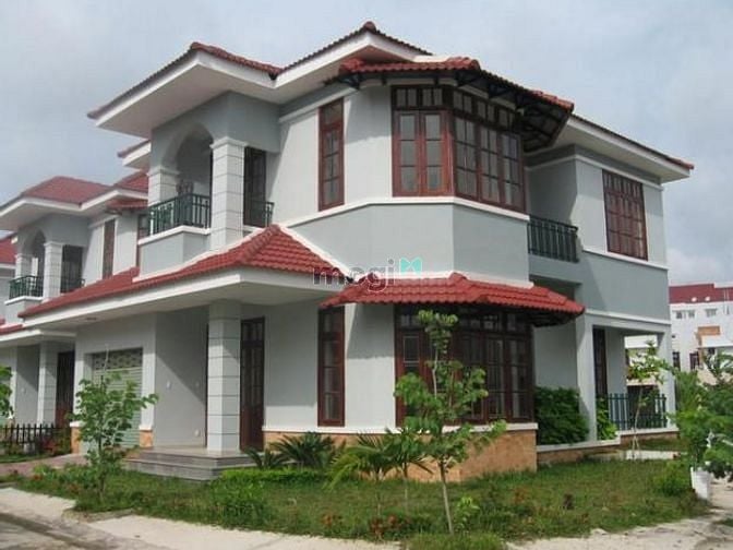 KDC Làng Việt Kiều - Phong Phú 13E