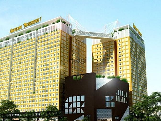 Babylon Residence 3