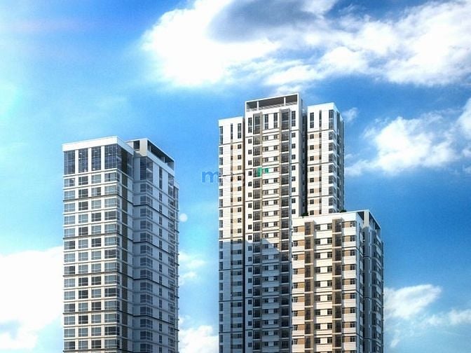Harmony Tower