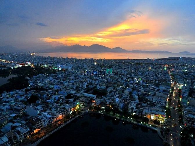 CHCC Hoàng Anh - Bàu Thạc Gián