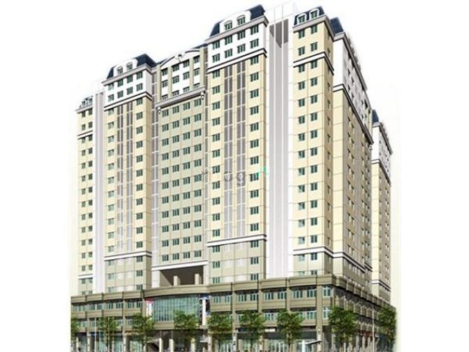 Long Thành Plaza