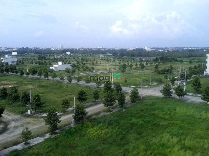 Khu Dân Cư Vĩnh Phú 2