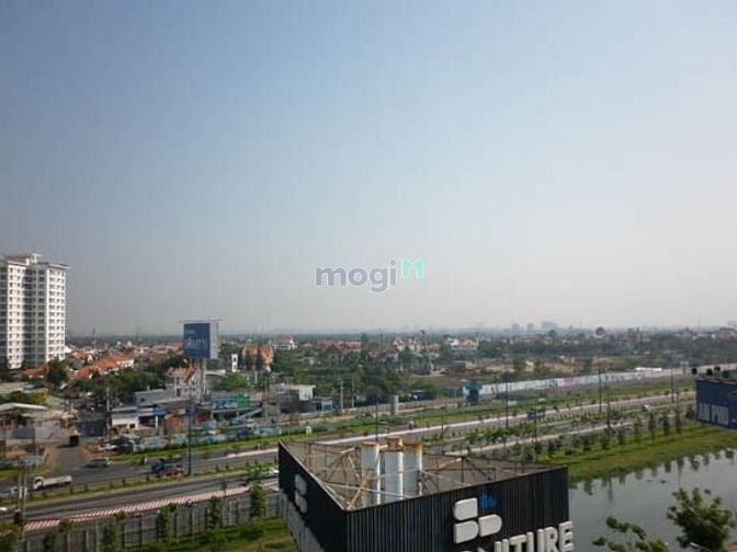 Metropolis Thảo Điền