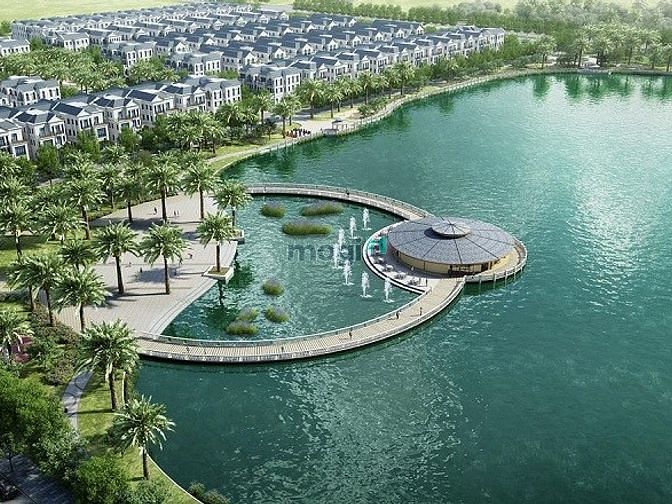 Đất Quảng riverside