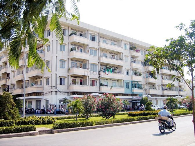 Căn Hộ A1 A3