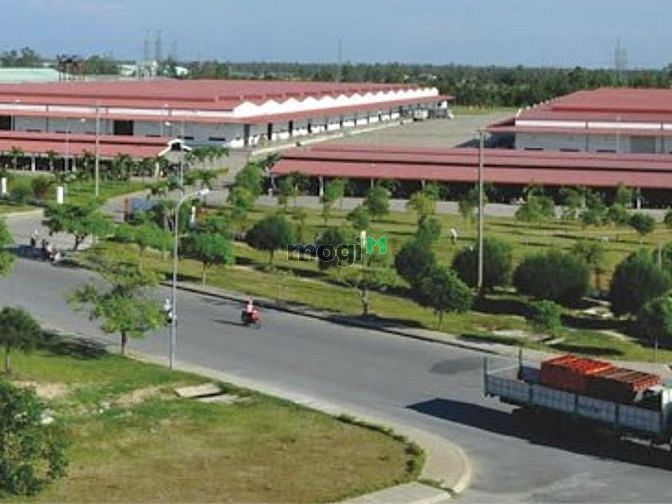 KCN Điện Nam Điện Ngọc