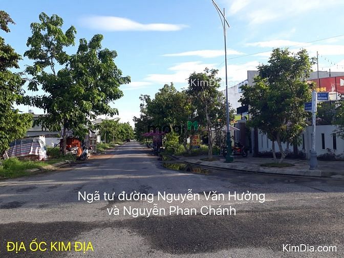 Khu Đô Thị Mới Phú Mỹ An