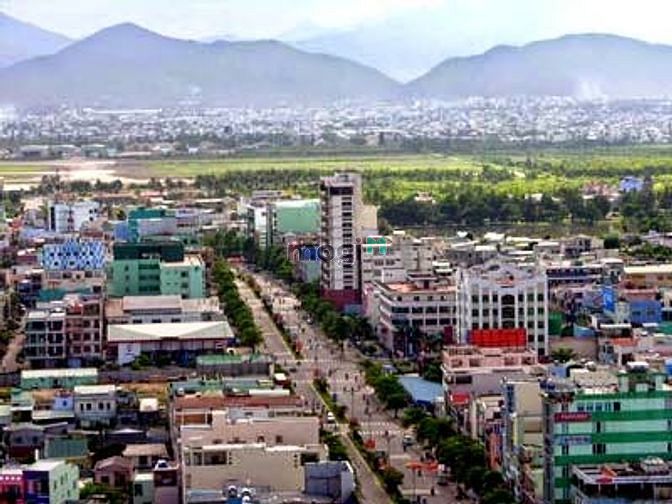 Khu Dân Cư Liên Chiểu
