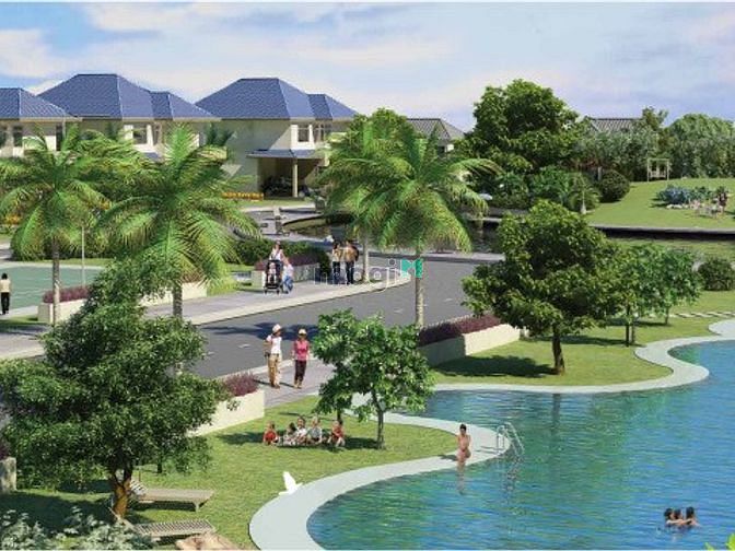 Khu Đô Thị Bách Đạt