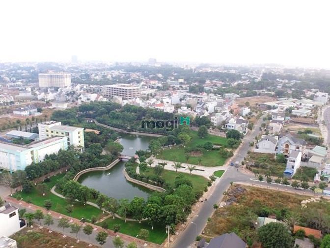 Khu Dân Cư Hiệp Thành III