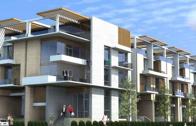 KDC Savico Hiệp Bình Phước - Tam Bình 