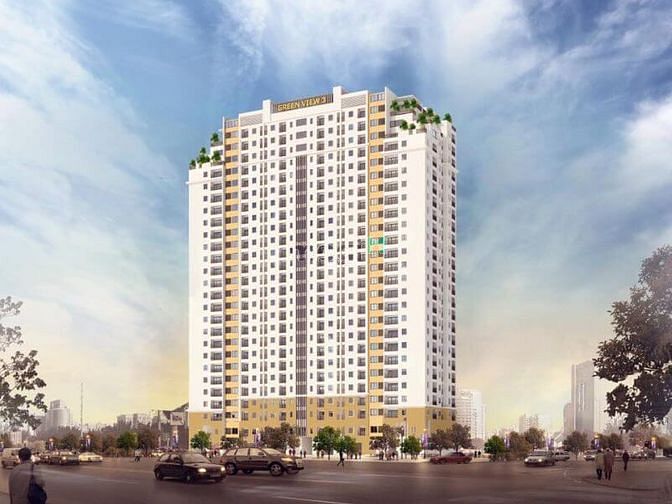 Tecco Green View 3