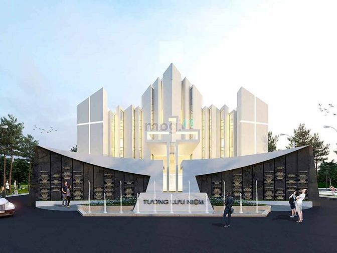 Nghĩa trang Hạc Cảnh Viên