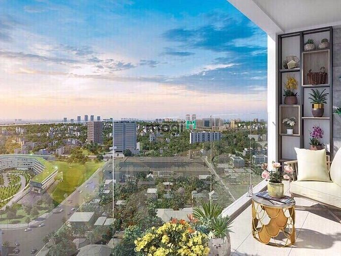 Dự án Vinhomes West Point
