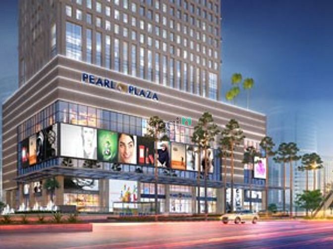 Pearl Plaza