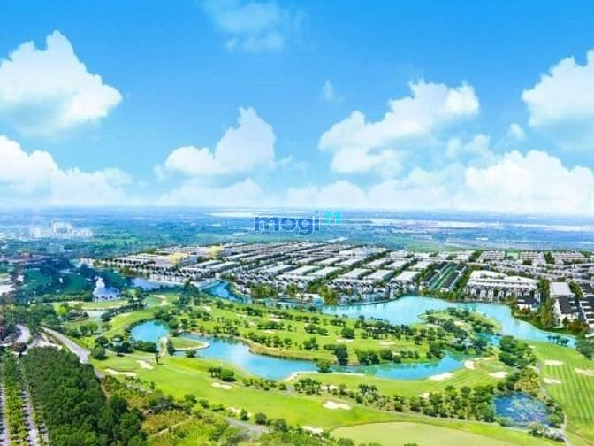 Biên Hòa New City