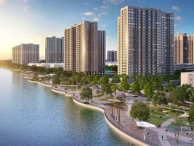 Vinhomes Grand Park