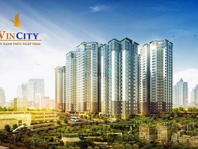 Vincity Sportia Tây Mỗ Đại Mỗ