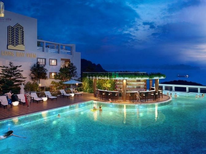 Ramada by Wyndham Ha Long Bay View