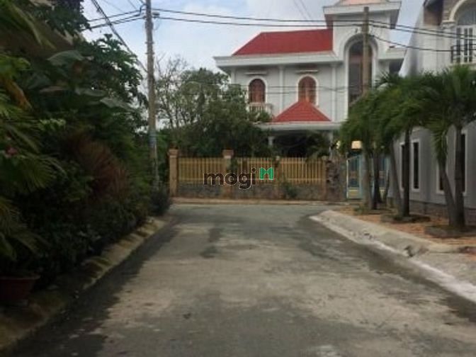 Khu dân cư Nam Long