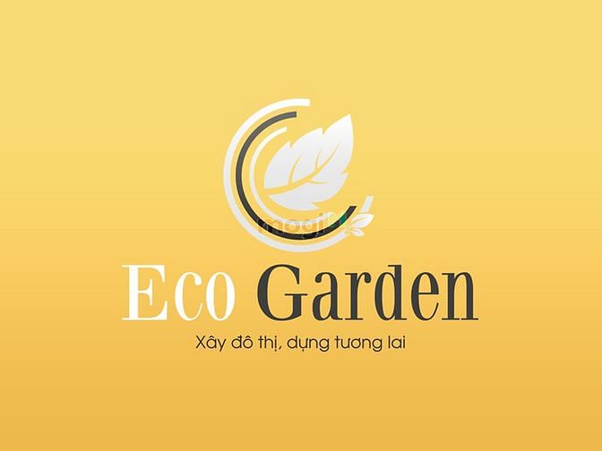 Eco garden