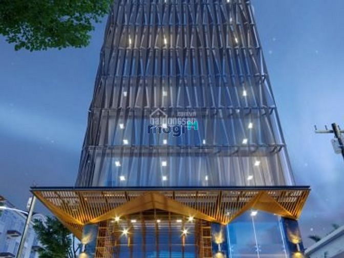 Anh Minh Tower