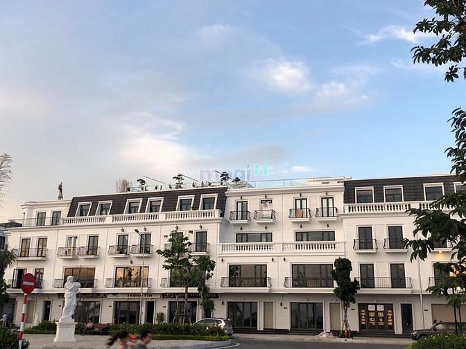 Golden Mark Cẩm Phả