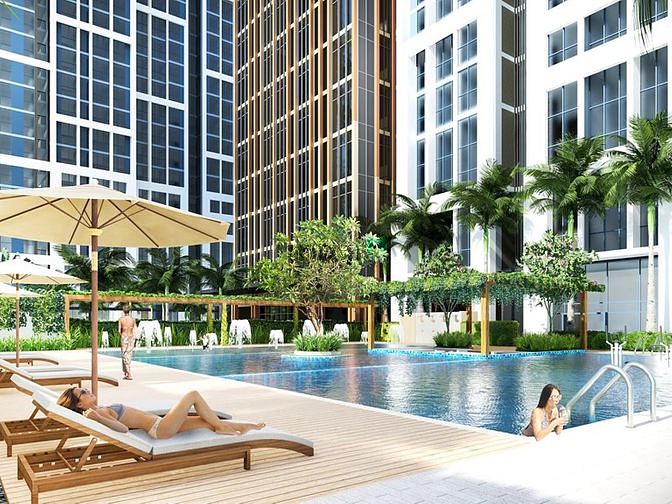Dự án CitiAlto