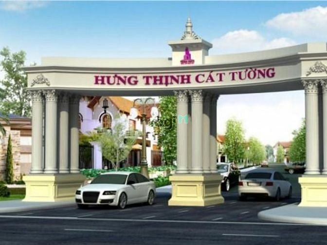 Hưng Thịnh Cát Tường Town