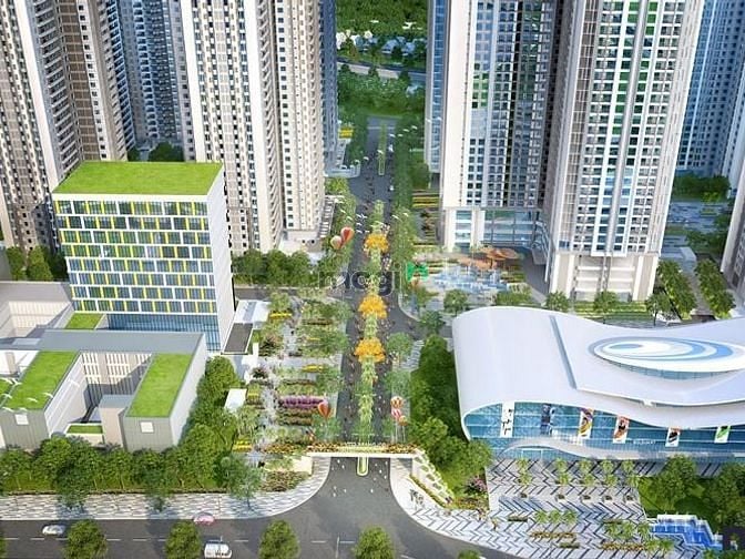 Phú Mỹ Gold City