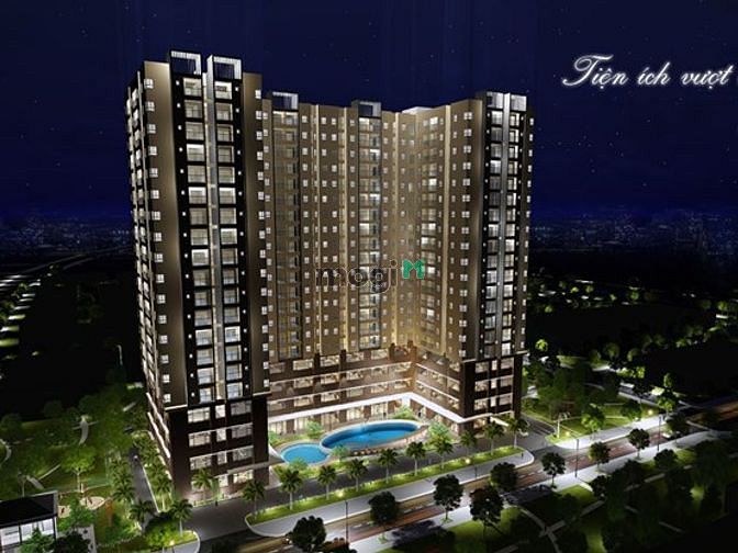 Kingsway Tower