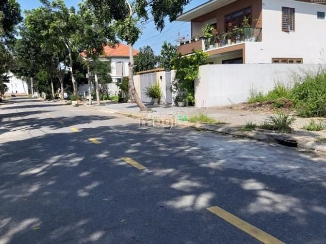 KDC Phú Mỹ An