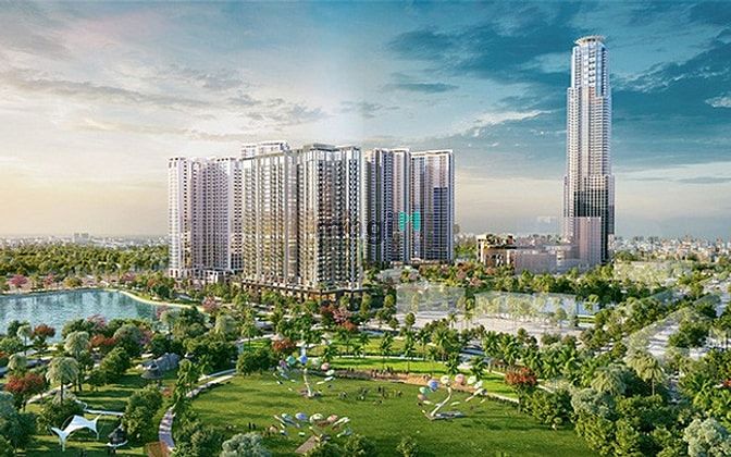 EcoGreen Sài Gòn