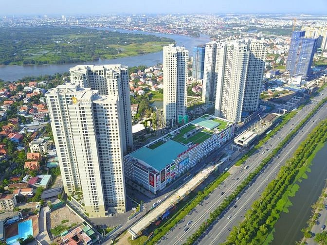 Masteri Thảo Điền