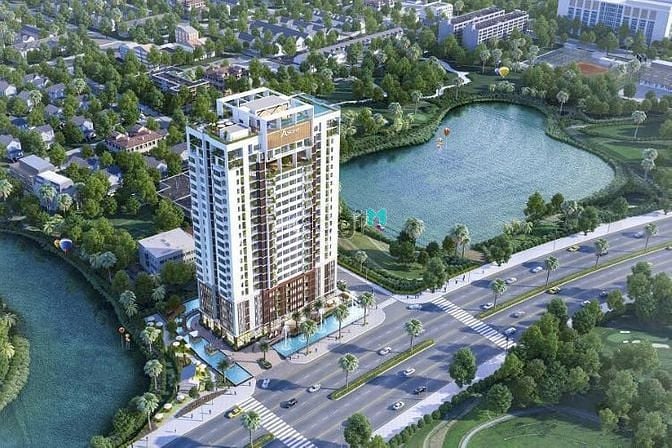 Ascent Lakeside