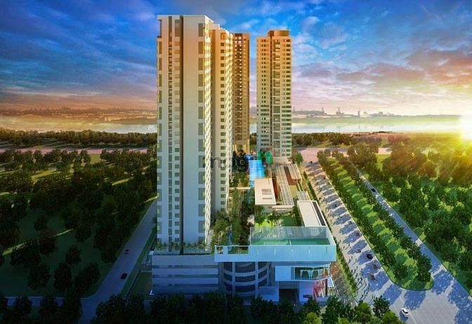 Park Vista