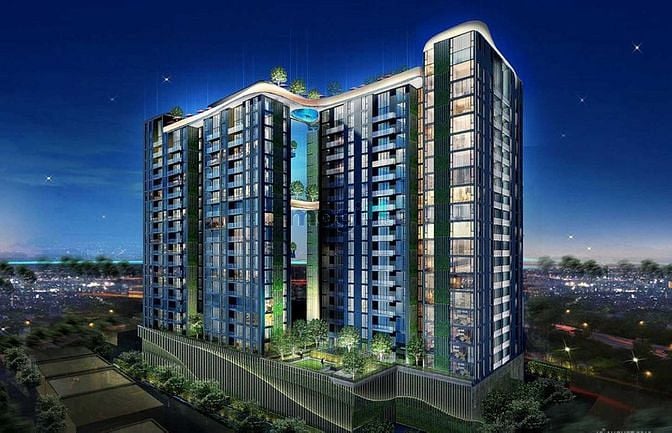 Q2 Thảo Điền