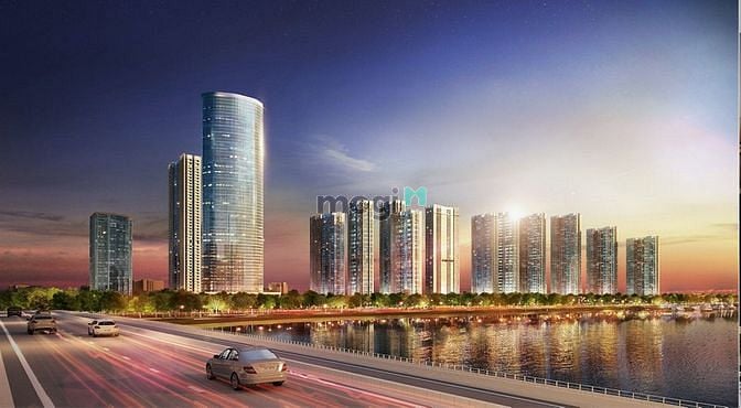 Grand Marina