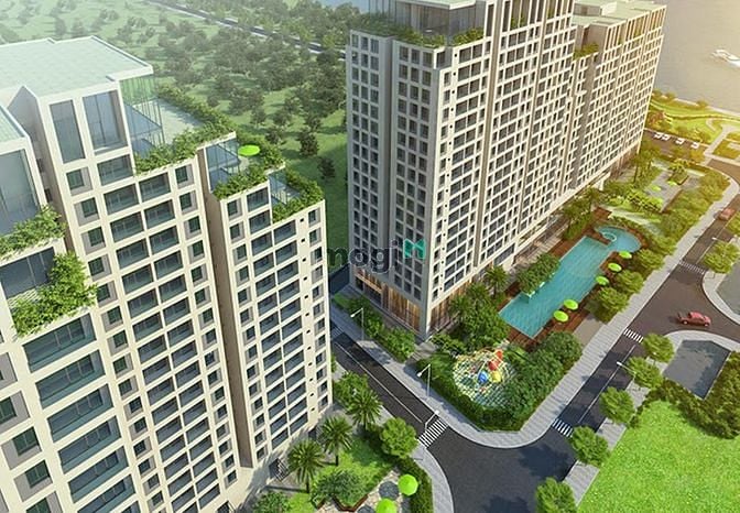 Opal Riverside