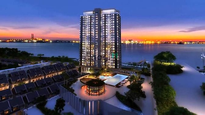 An Gia Riverside