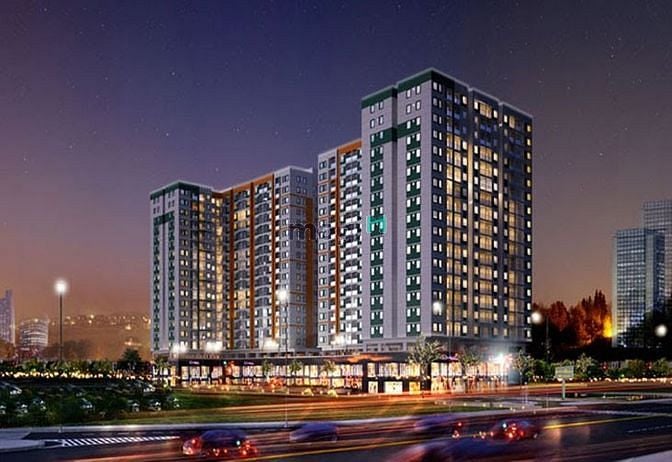 Moonlight Residences